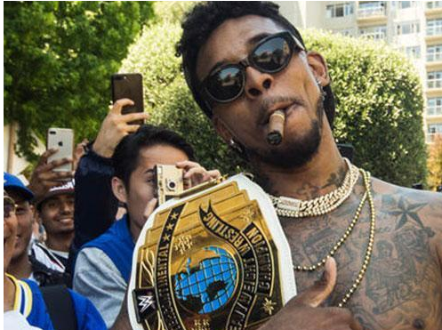 剩者为王！记者晒本赛季可能无缘评奖阵容：詹库东字文班在列（出勤为王？记者盘点本季或无缘评奖的豪华阵容：詹库东字文班悉数上榜）