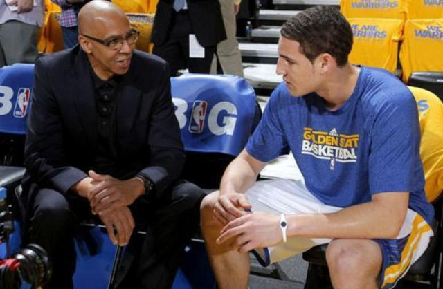 卡卢卢：很高兴看到布雷默回归；我感觉自己更像个领袖了（卡卢卢：布雷默归来令我欣喜，我自觉更具领袖担当）