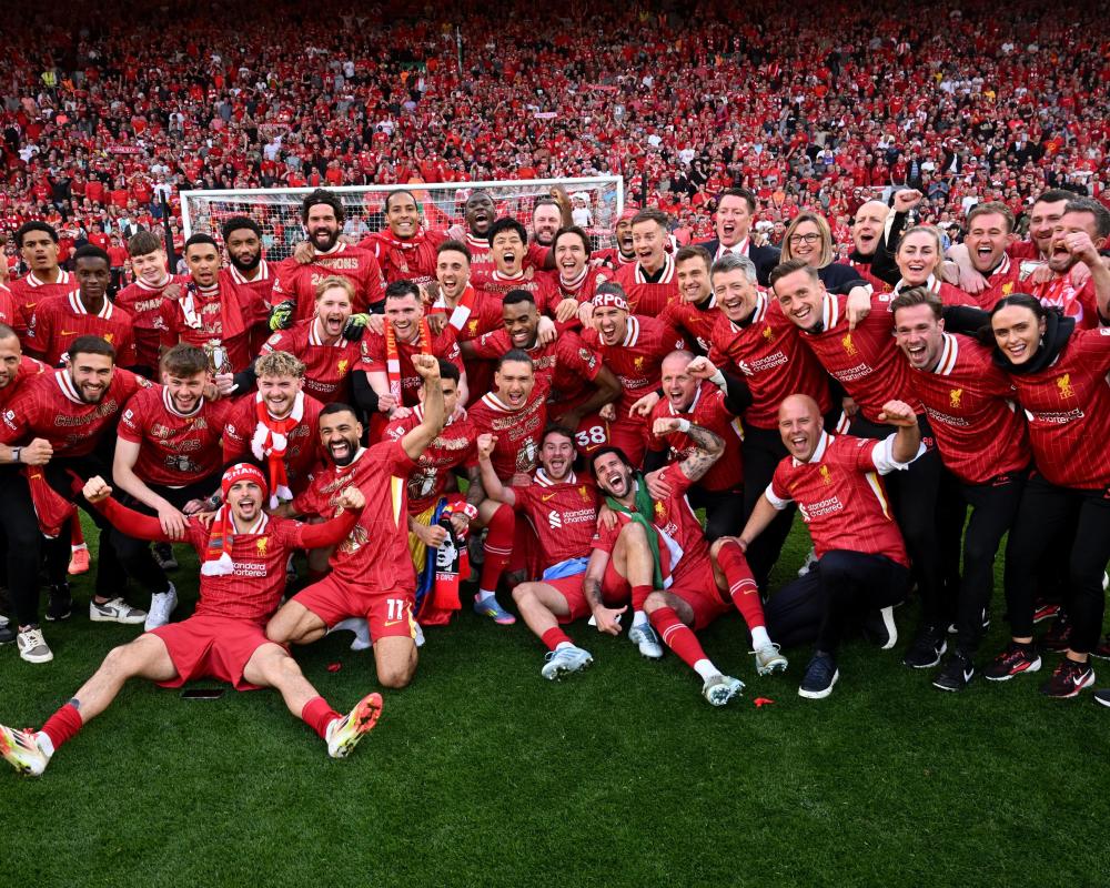 对利物浦攻入两球，德里乌赫：仍感觉不真实，当机会出现我把握住了（德里乌赫对利物浦梅开二度：仍觉不真实，机会来时我抓住了）